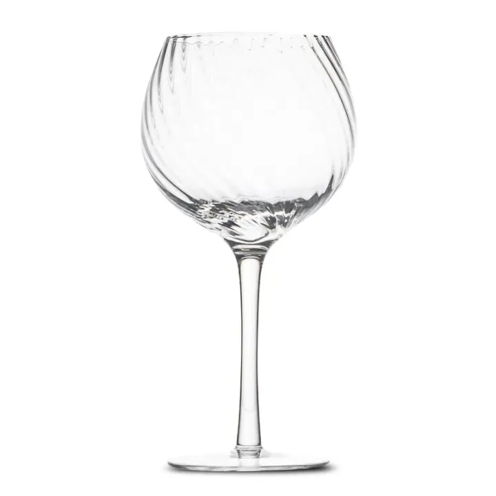 Byon Opacity Set of 6 Wine glasses 470ml - LT53009 (N0004)